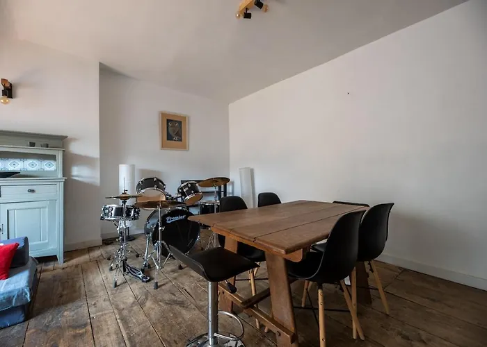 Bronckart_10 Apartamento